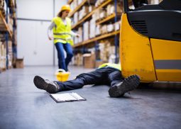 Accident investigation