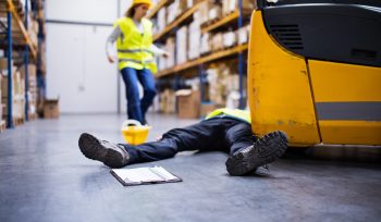 Accident investigation