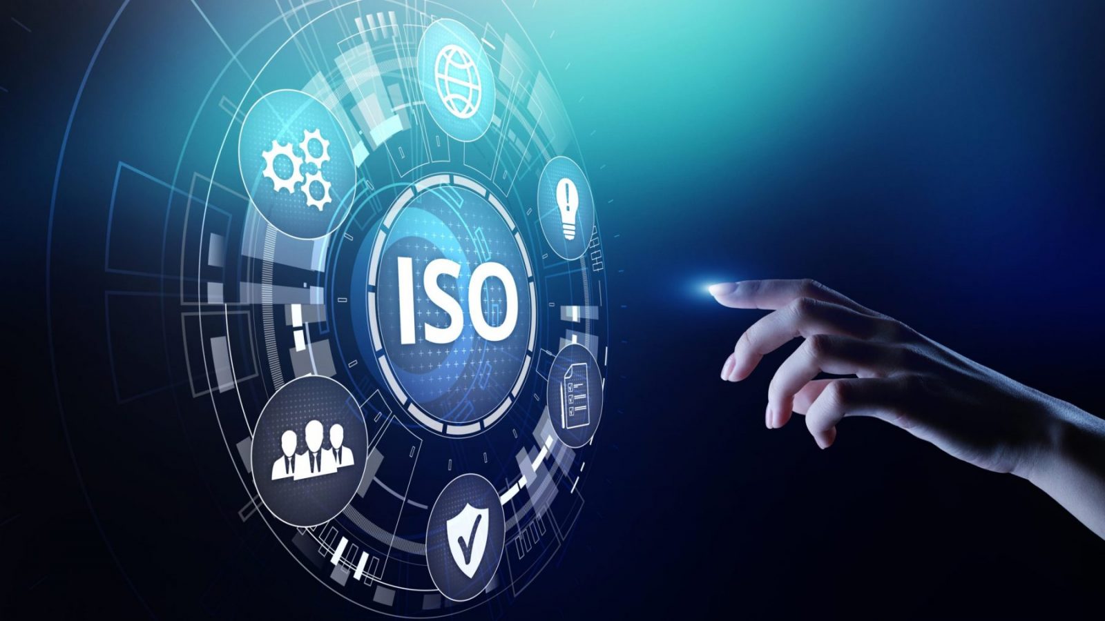 Management Systems