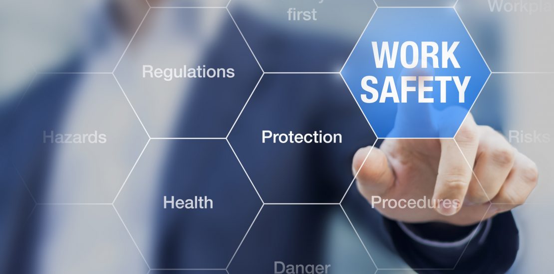 Work Safety Ireland