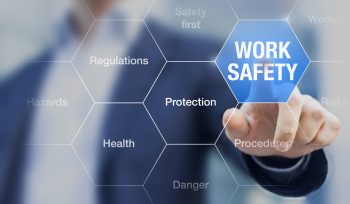 Work Safety Ireland