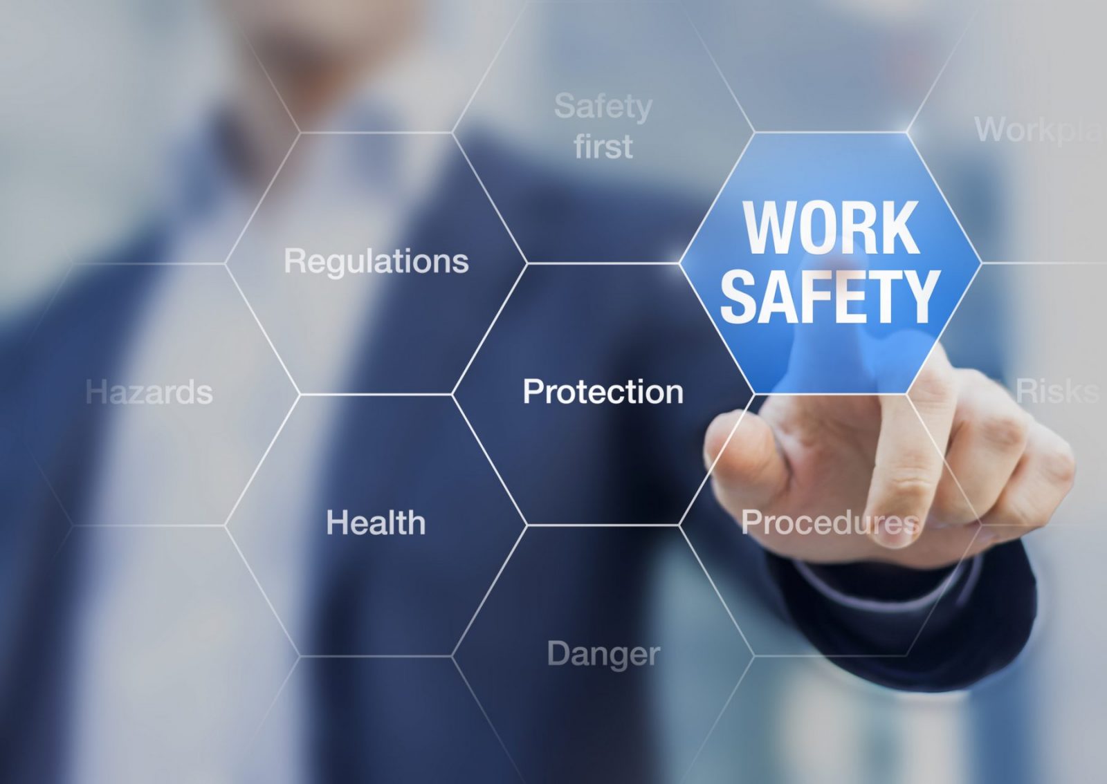 Work Safety Ireland