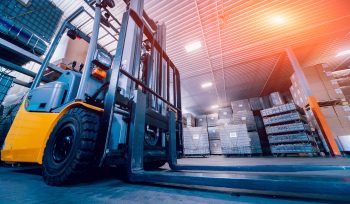 forklift training