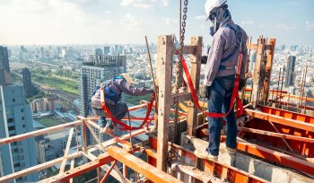 Work at Height Training