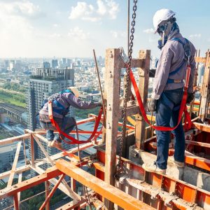 Work at Height Training