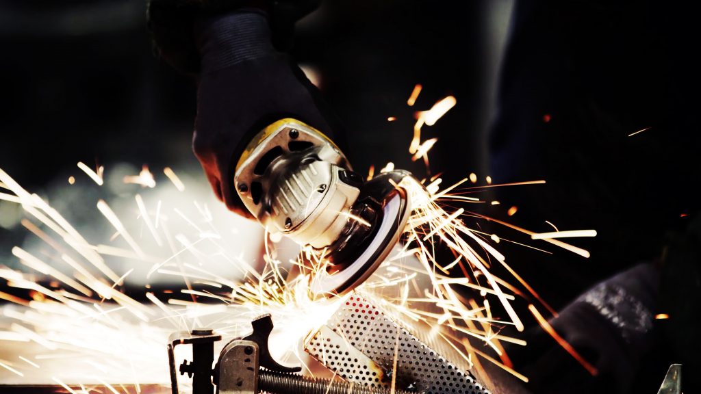 Abrasive Wheels Training