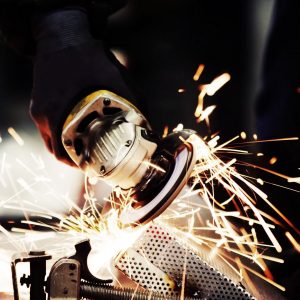 Abrasive Wheels Training