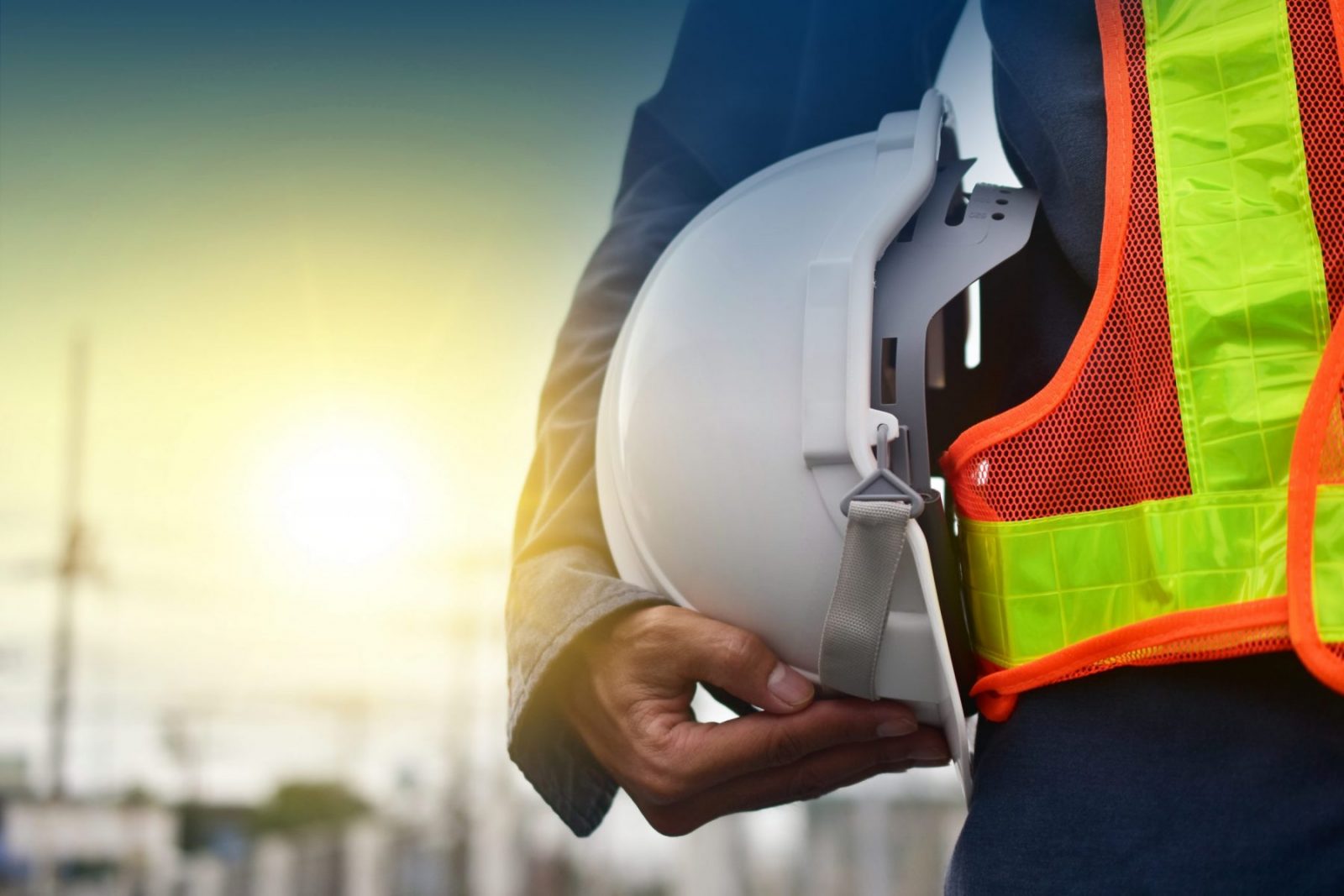 IOSH Safety Health and Environment Courses for Construction Managers