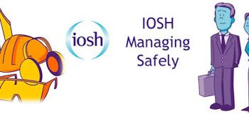 IOSH Managing Safely