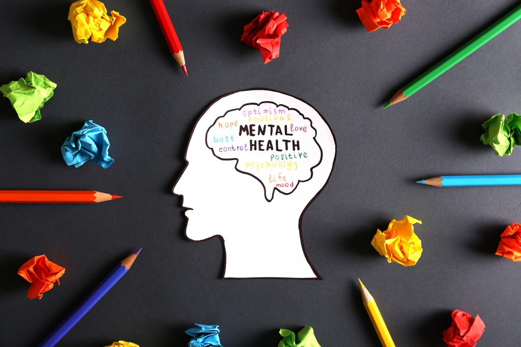 mental health awareness