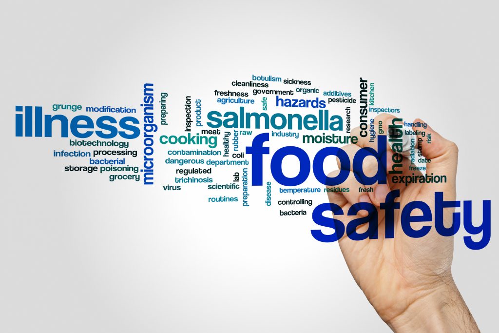 food safety