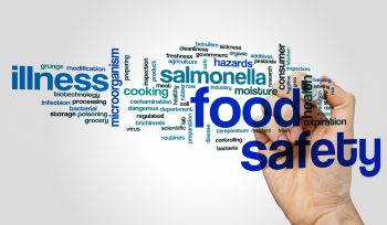 food safety