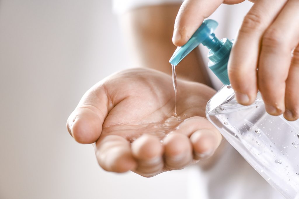 infection prevention