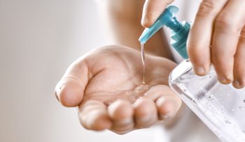 infection prevention