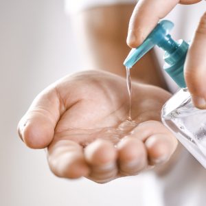 infection prevention