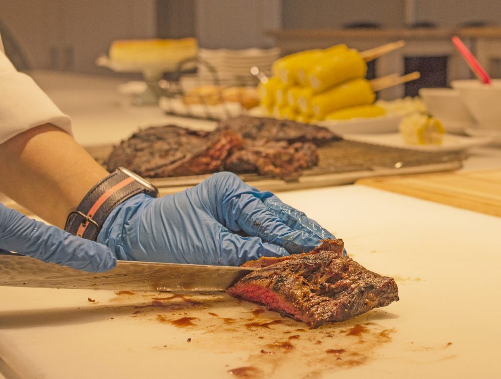 Food safety