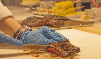Food safety