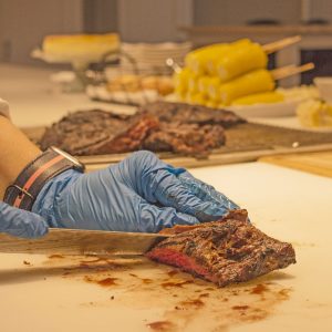 Food safety