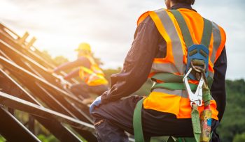 Work at Height Instructor