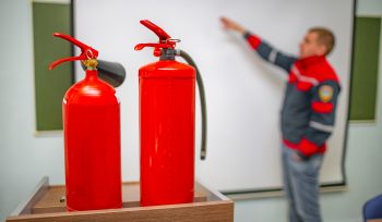 Basic Fire Safety Awareness
