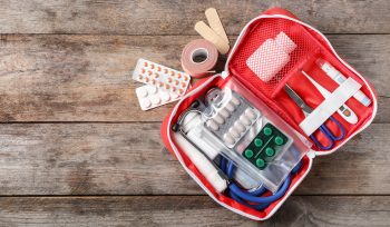 Basic First Aid