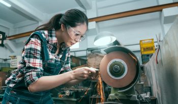 abrasive wheels instructor