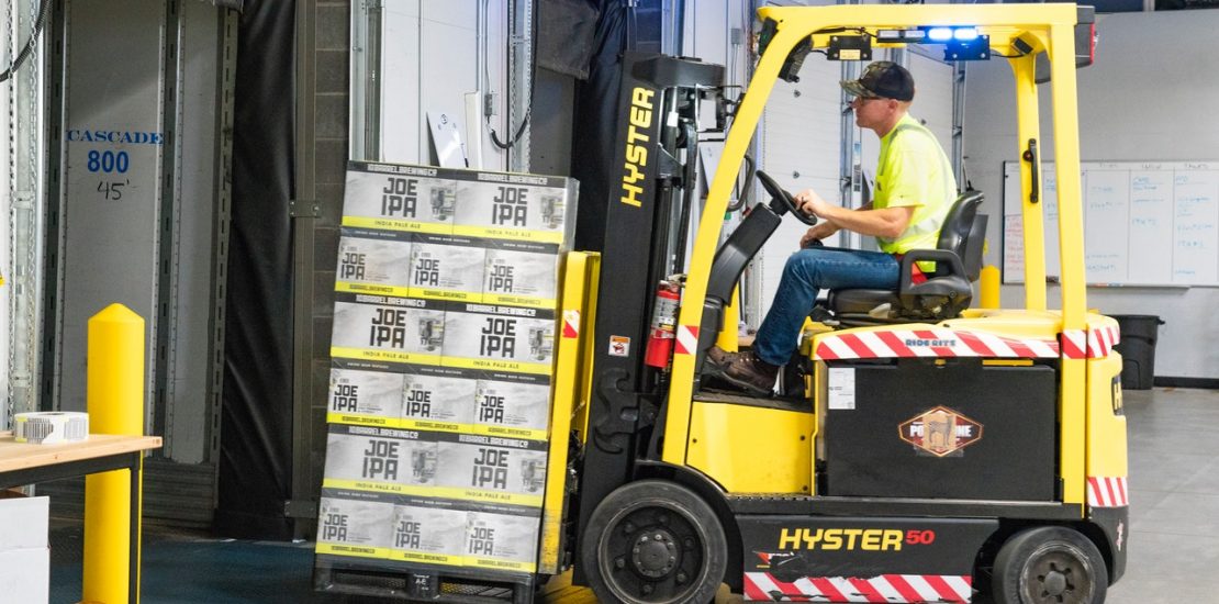 Manual Handling Training - When Is It Required in Ireland