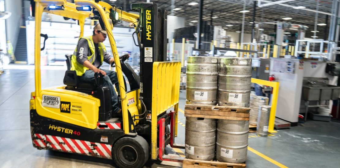Manual Handling Courses in Ireland What Employers Need to Know