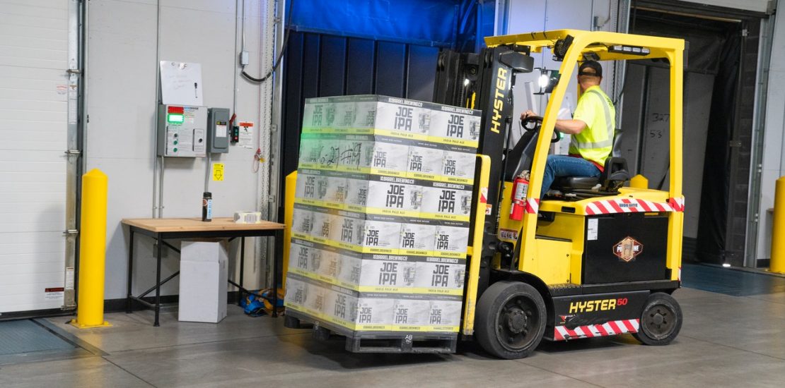 Facts About Forklift Training Courses in Ireland