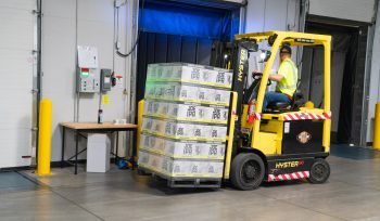 Facts About Forklift Training Courses in Ireland