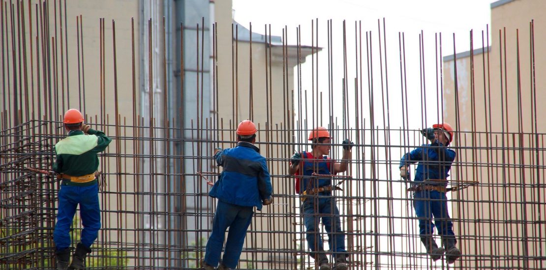Working at Heights Course in Dublin 5 Important Things You Should Know