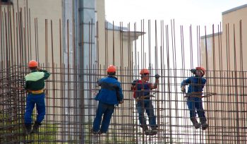 Working at Heights Course in Dublin 5 Important Things You Should Know