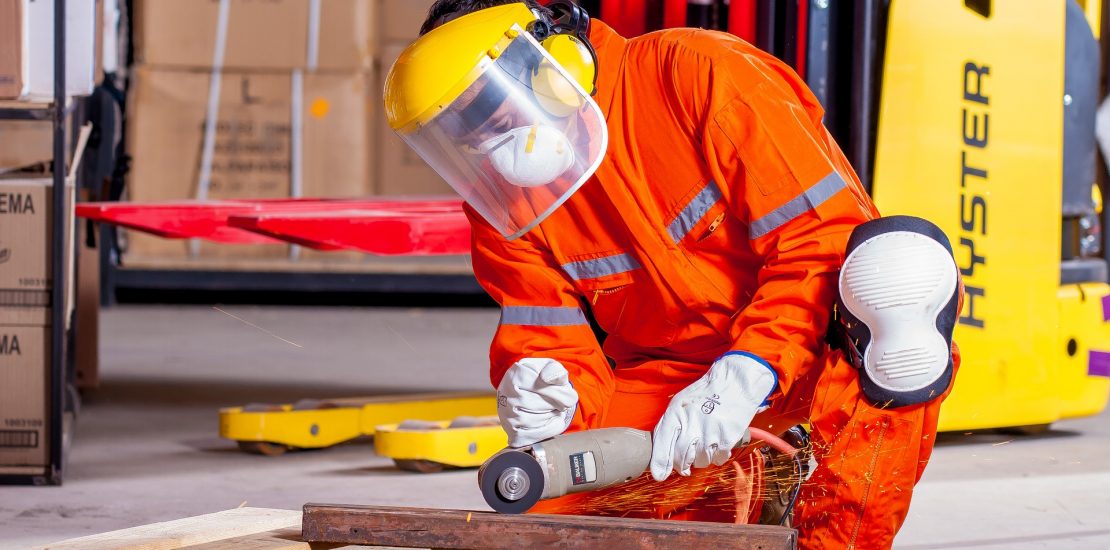 Why Is Health and Safety Training Important in the Workplace